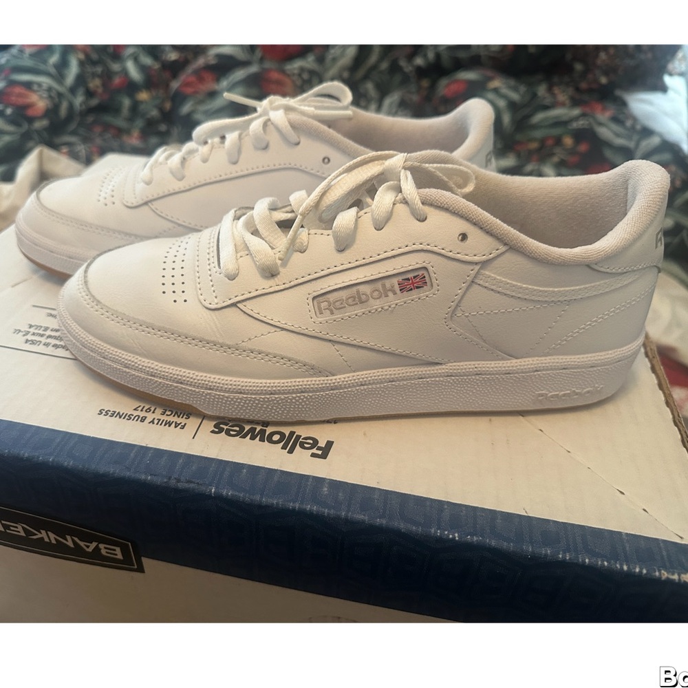 Reebok Club C 85